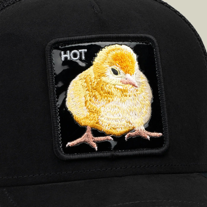GOORIN BROS Black Out Chick