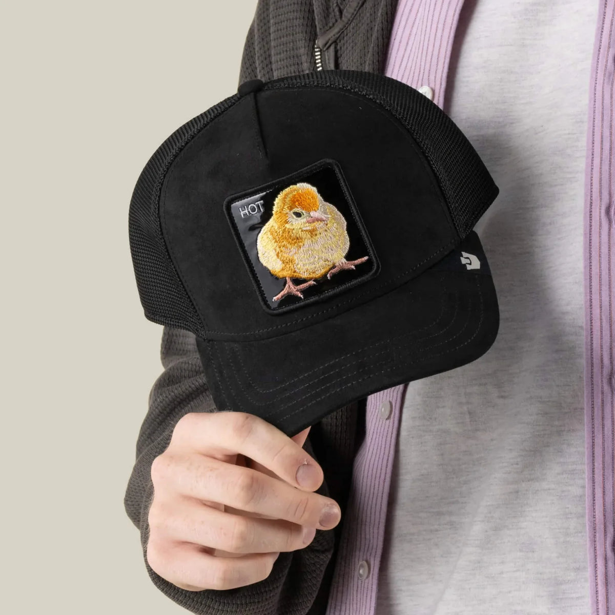 GOORIN BROS Black Out Chick