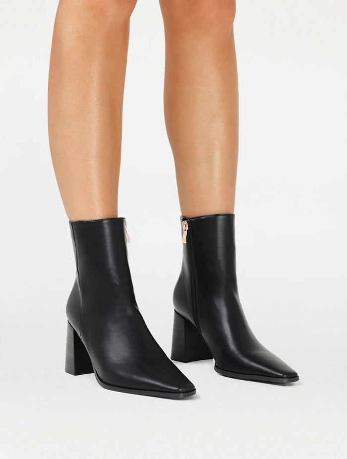 BILLINI Ozi Boot - Black