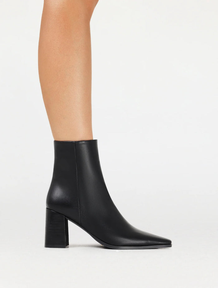 BILLINI Ozi Boot - Black