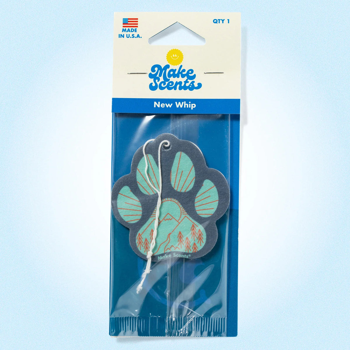MAKE SCENTS - Paw - New Whip