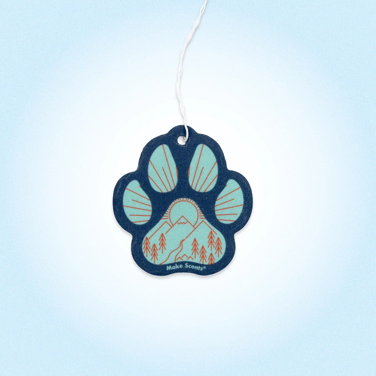 MAKE SCENTS - Paw - New Whip
