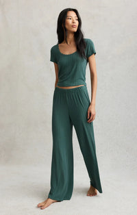 ZSUPPLY - Country Side Tank and Pant - Emerald Cove - Lounge Set