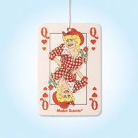 MAKE SCENTS Ms Dolly - SCENT: Strawsome