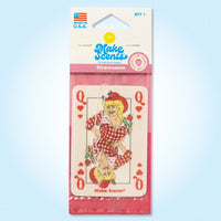 MAKE SCENTS Ms Dolly - SCENT: Strawsome