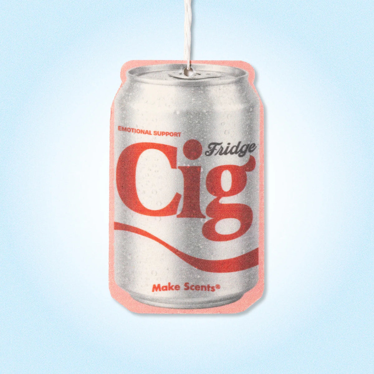 MAKE SCENTS Fridge Cig - SCENT: Vanilla Dream