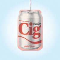 MAKE SCENTS Fridge Cig - SCENT: Vanilla Dream