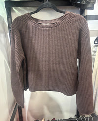 GENTLE FAWN Isadora Sweater