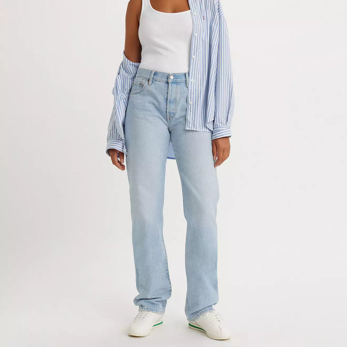 Jean LEVIS 501 années 90 - Ever Afternoon
