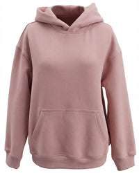 PRIV - Linden Hoodie & Sawyer Jogger - Ballet Pink - Set