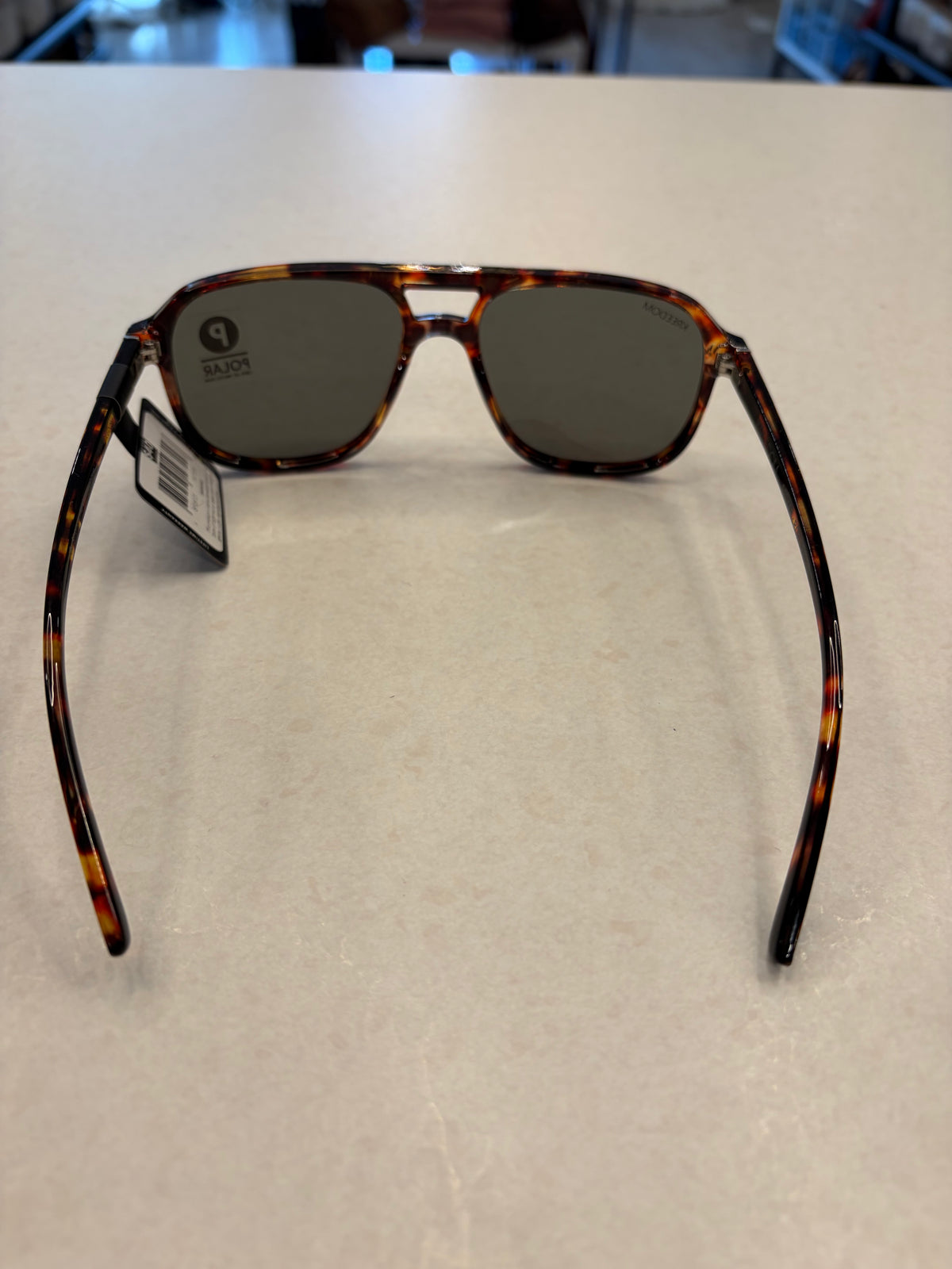 KREEDOM -Seeker - Men’s Sunglasses