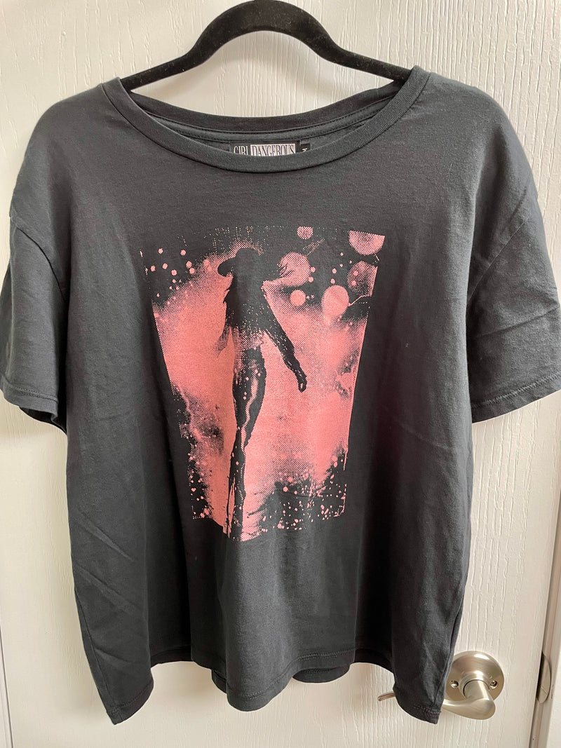 Disco Cowgirl Classic Tee