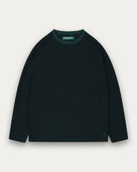 KUWALLA - Marled Thermal - Spruce