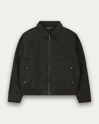KUWALLA - Oxford Bomber - Olive