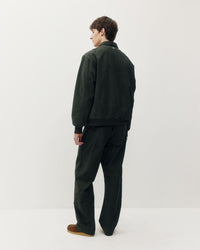 KUWALLA - Oxford Bomber - Olive