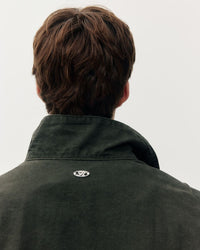 KUWALLA - Oxford Bomber - Olive