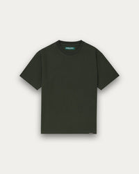 KUWALLA - Final Boss Tee - Olive