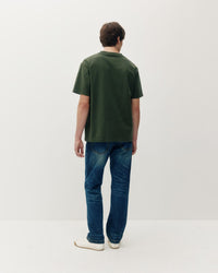 KUWALLA - Final Boss Tee - Olive