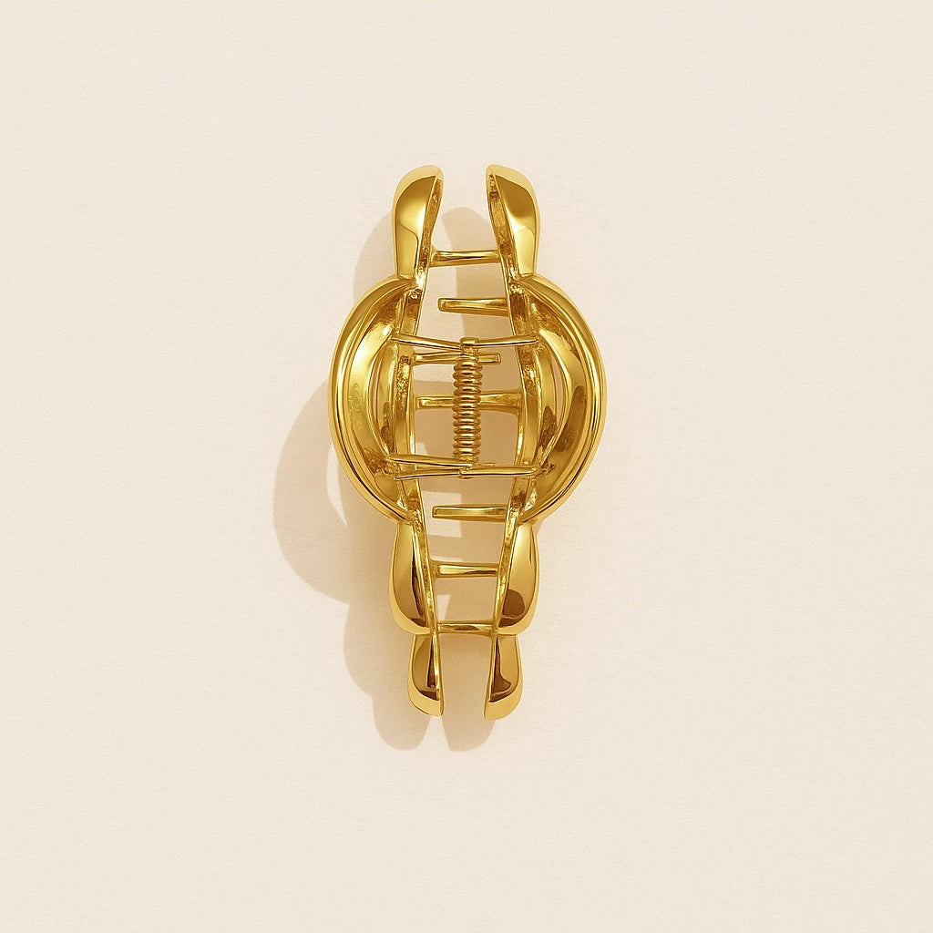 PIKA & BEAR - Cupid De Locke - Hair claw