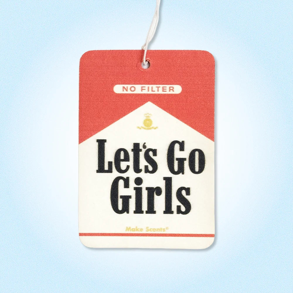 Coconutty let’s go girls