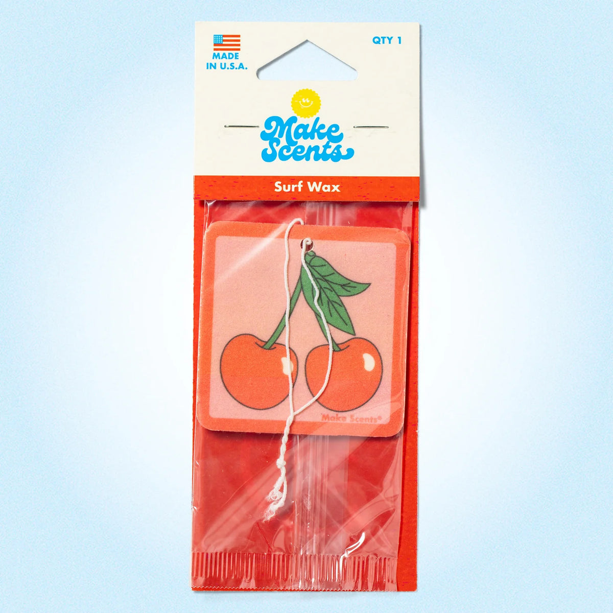 Surf wax