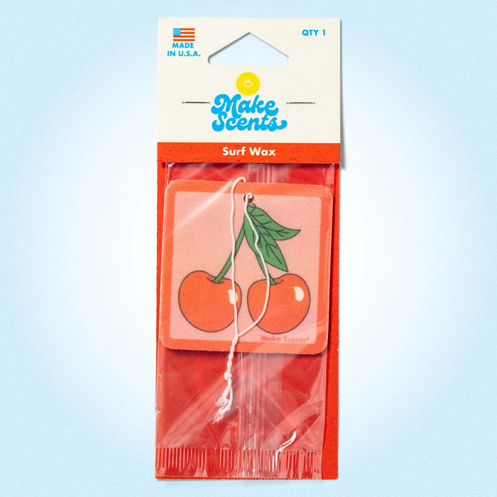 Surf wax