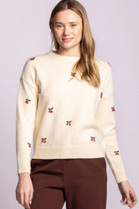 PINK MARTINI - Livingston Sweater