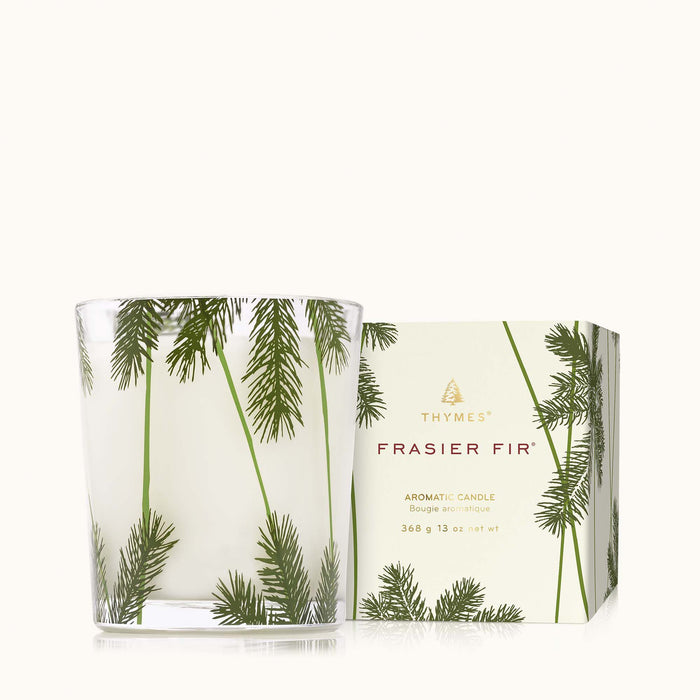 Frasier Fir 13 oz Candle Heritage