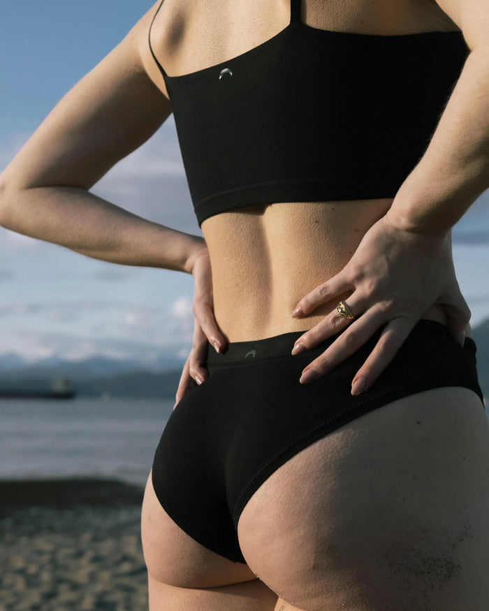 HUHA Cheeky Mineral Undie