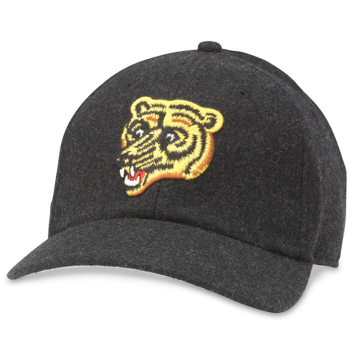 Boston Bruins Vintage Archive Legend Hat