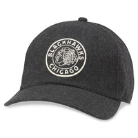 Chicago Blackhawks Vintage Archive Legend Hat