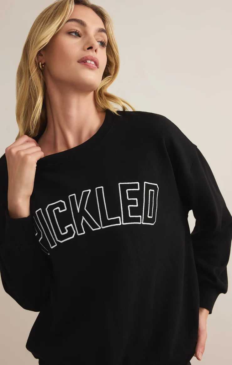 Pickled Sweatshirt