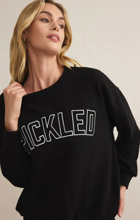 Pickled Sweatshirt