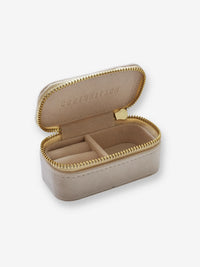 Travel Jewelry Case Mini