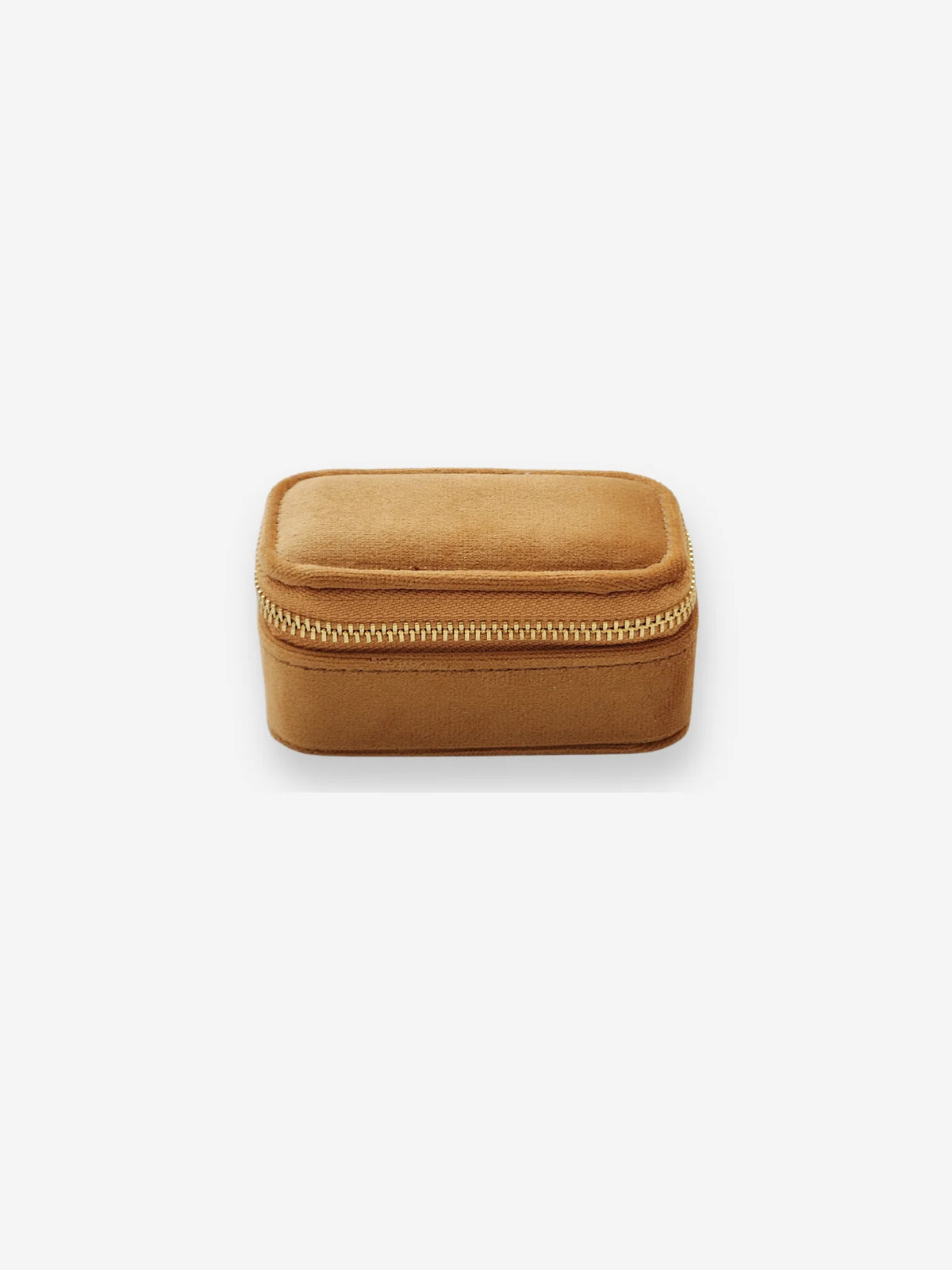 Travel Jewelry Case Mini