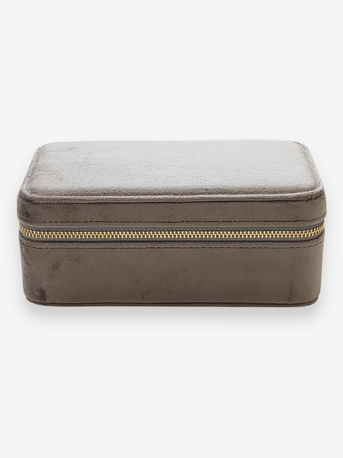 Travel Jewelry Case Large