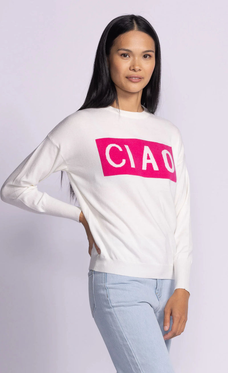 Ciao Sweater