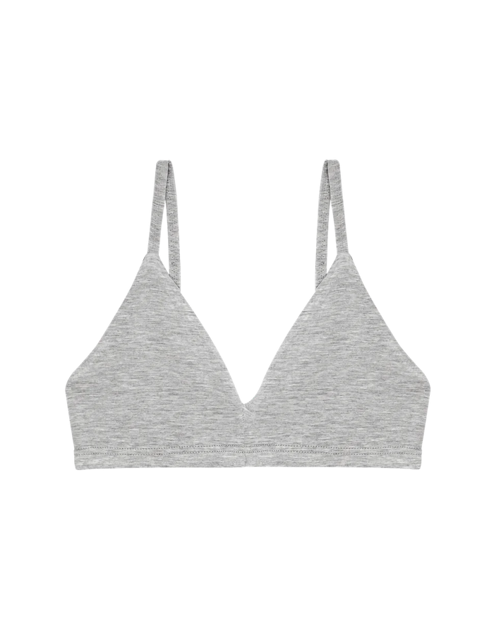 Triangle Bra