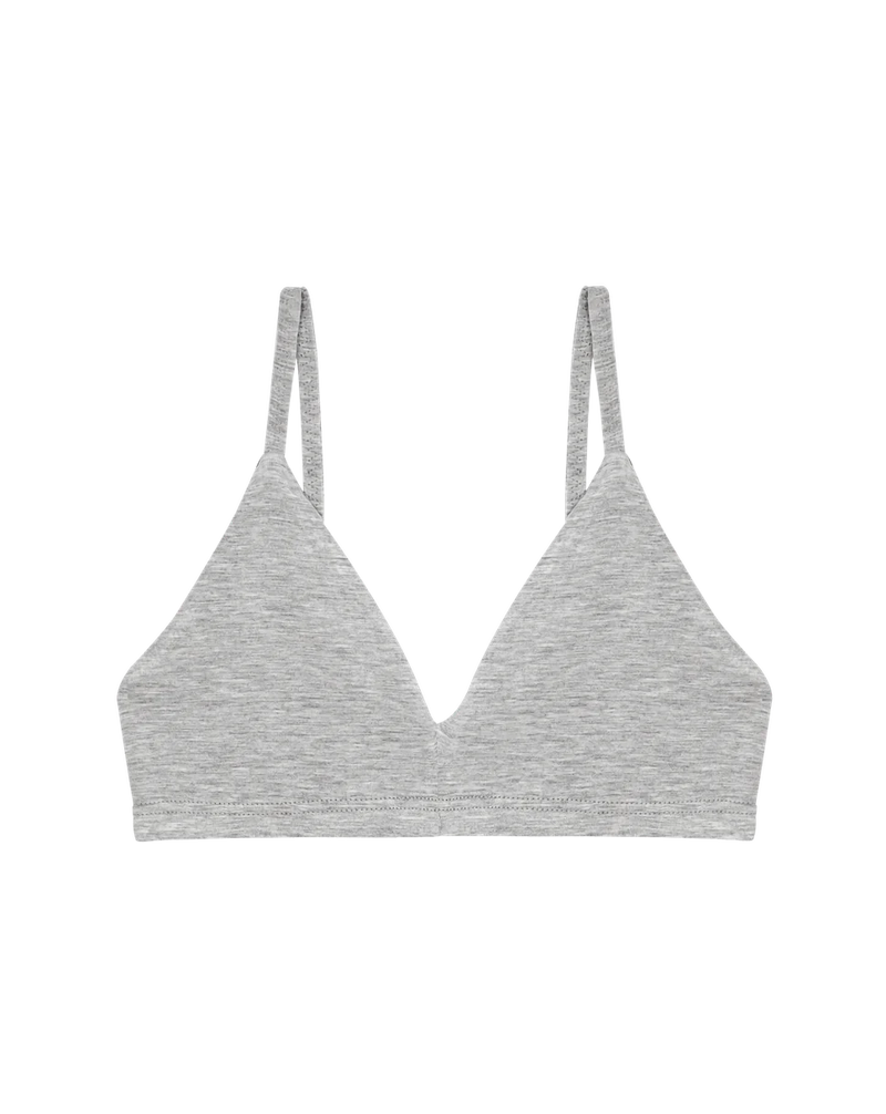 Triangle Bra