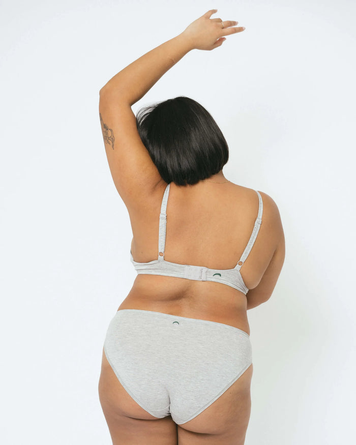 Soutien-gorge HUHA Triangle Mineral