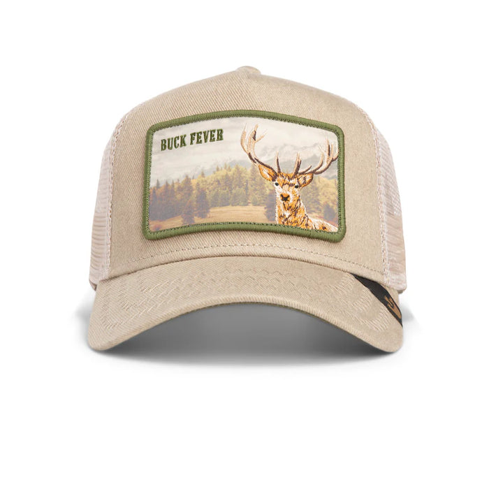 Buck fever