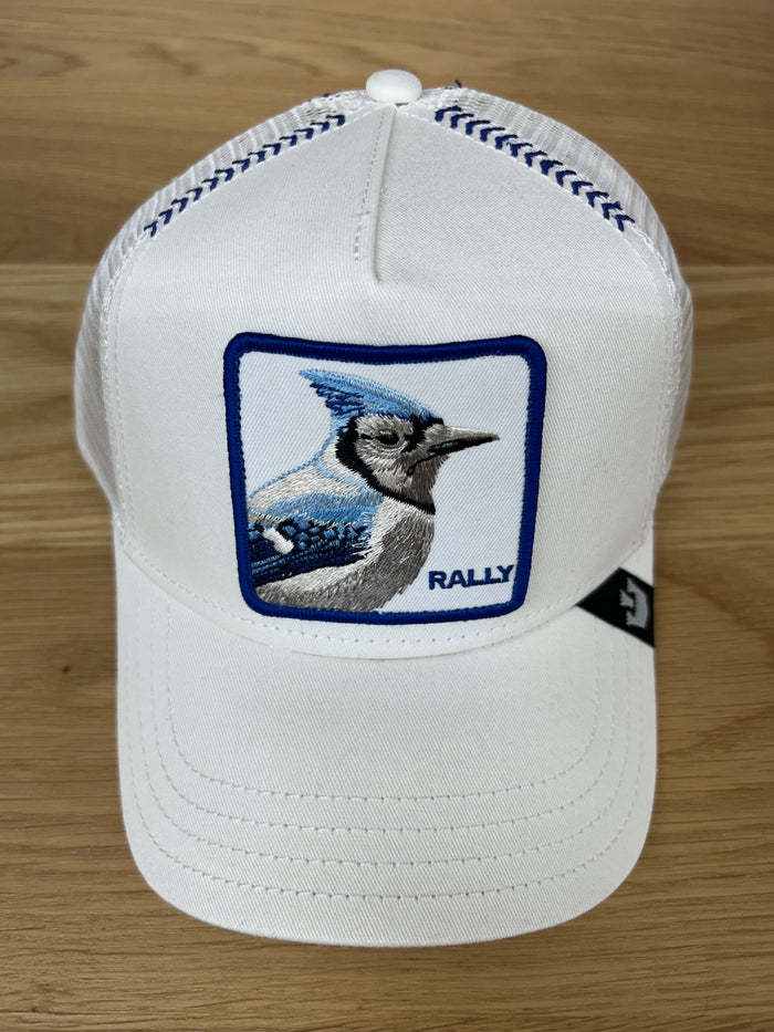 The Rally Bird