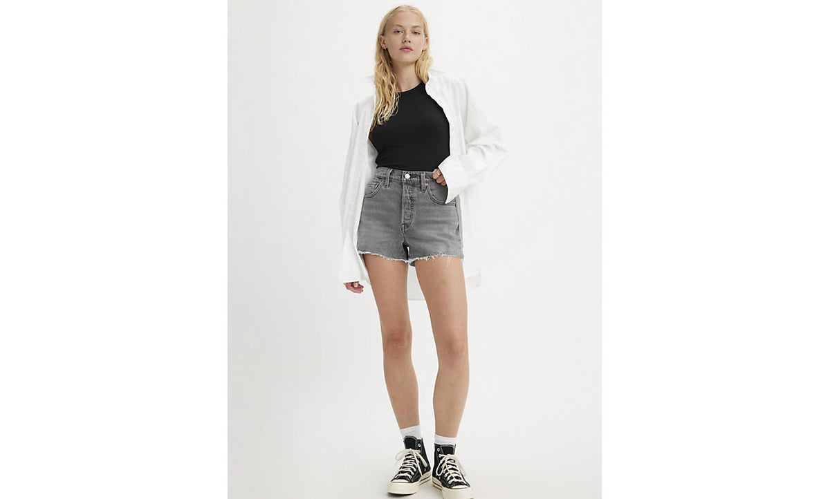 501 Original Shorts