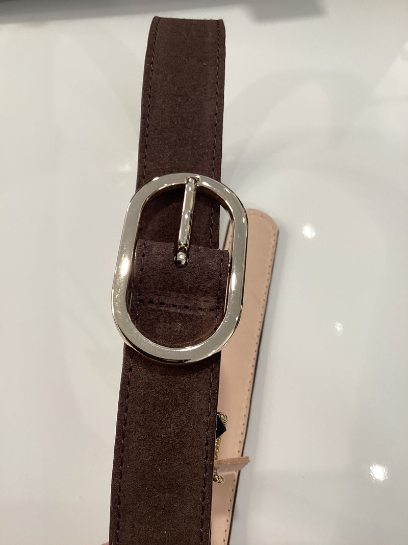 Kenzie Belt