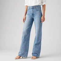 Ribcage Wide Leg - Not the Same