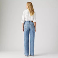 Ribcage Wide Leg - Not the Same