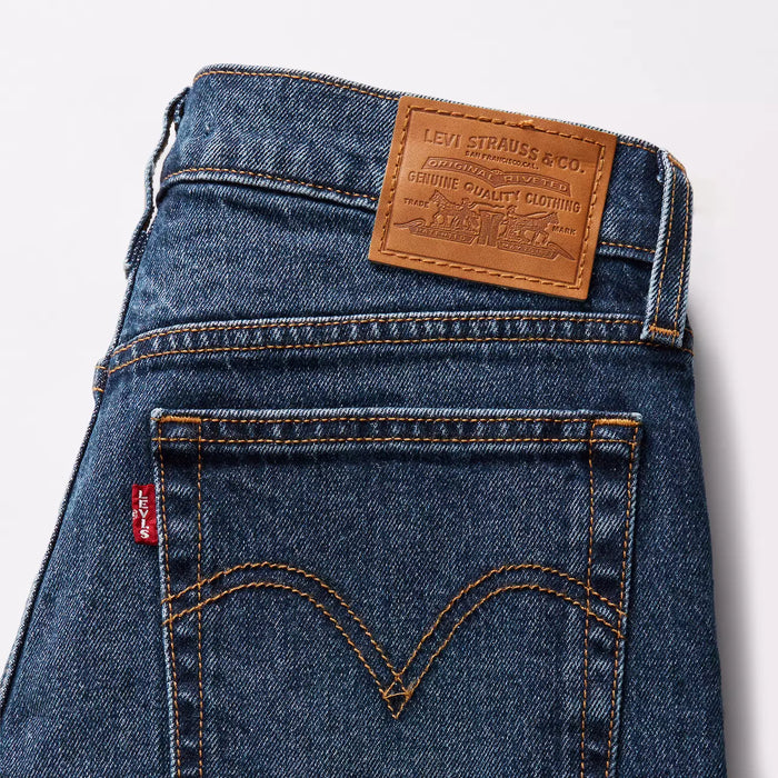 Wedgie Boot- Bold and Beautiful