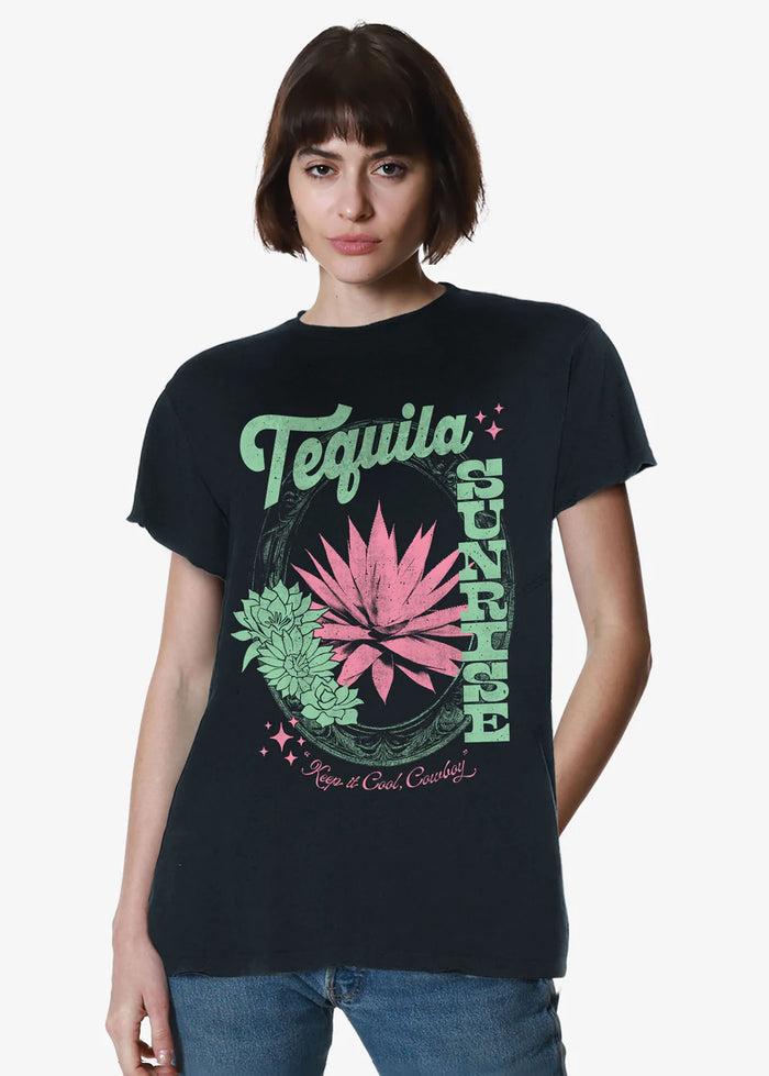 Tequila Sunrise