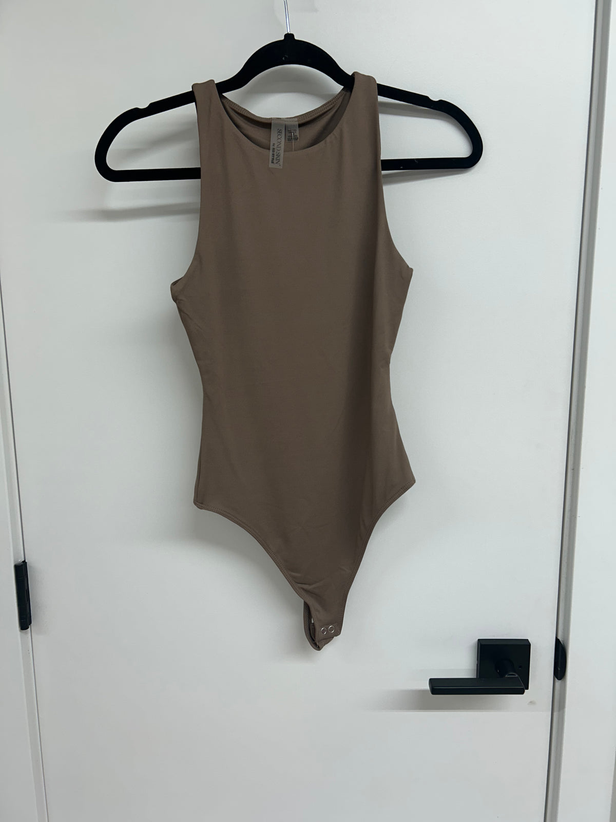 Roxanna Tank Bodysuit