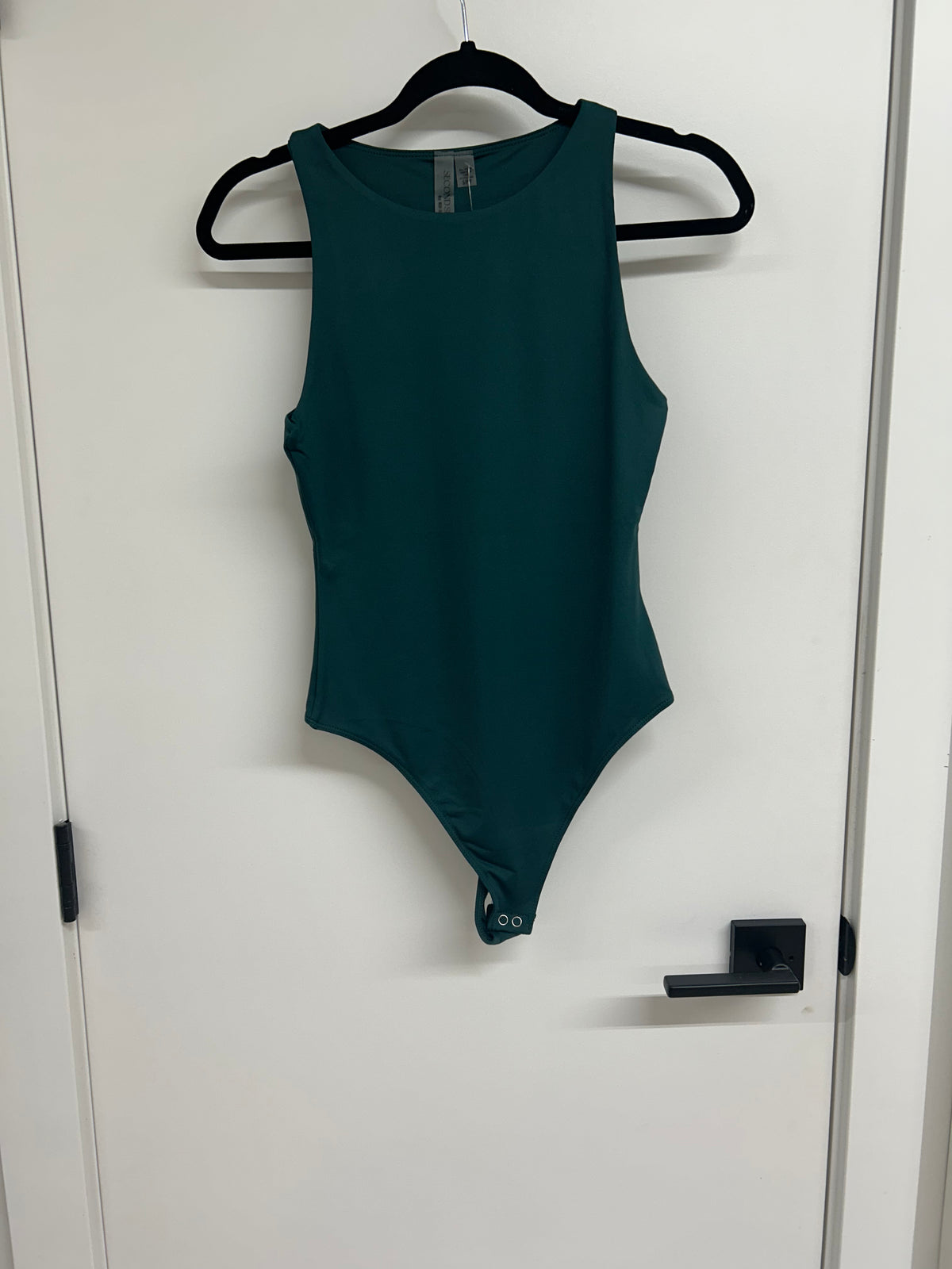 Roxanna Tank Bodysuit